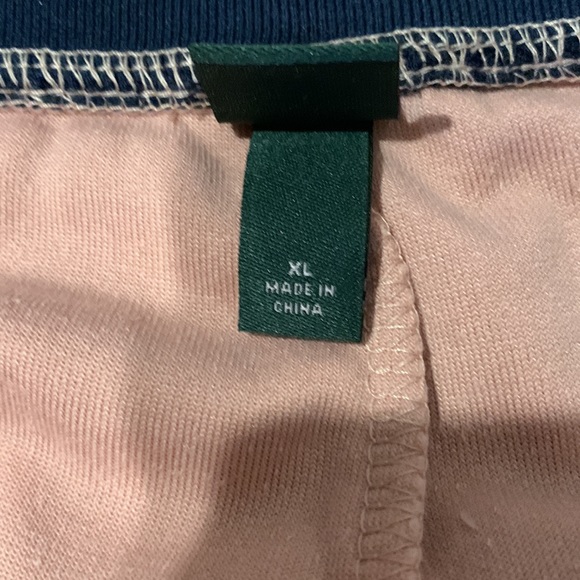 PR: 🟫 Wild Fable Women’s Mid Rise Velour Track Shorts - Picture 9 of 10